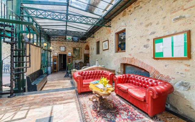 Villaggio Albergo San Lorenzo e Santa Caterina