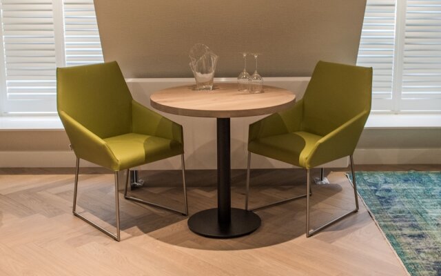 Boetiek Hotel van Schagen