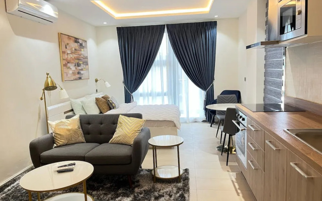 Spring Properties  - Hotel Apartments