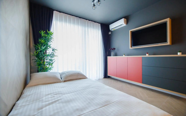 DUO Vibe Apartment