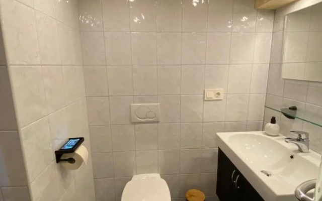 Haus Nocky Mountains