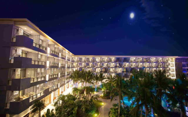 Sanya Serenity Coast Marina Hotel
