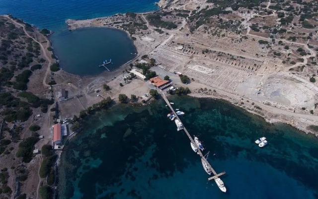 La Petra Datca