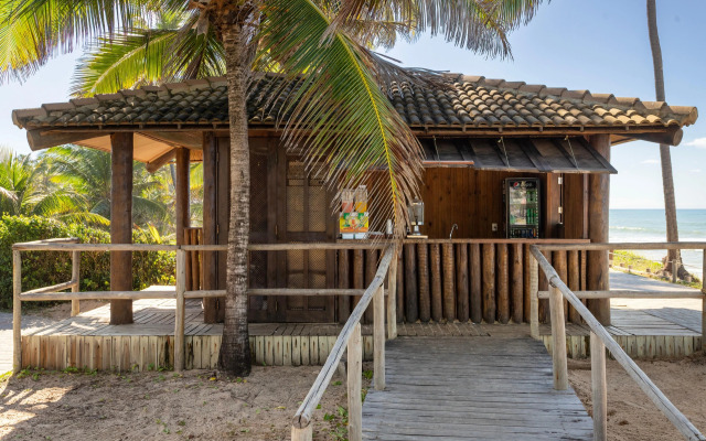 Sauipe Mar Premium - All Inclusive