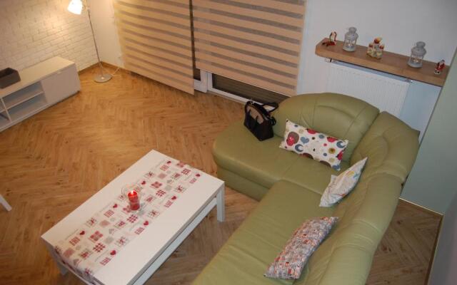 Apartament Eliza