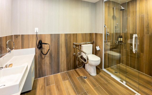 Novotel SP Jardins