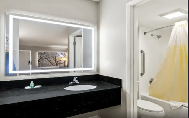 Econo Lodge Vero Beach - Downtown