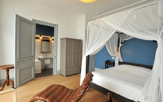 Hotel Le Rayon Vert