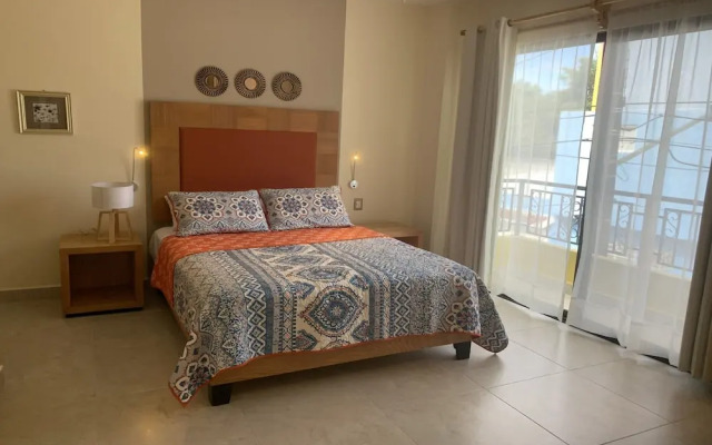 Suites Alcatraces 33