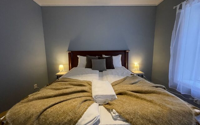Cozy Place in Heart of Stavanger