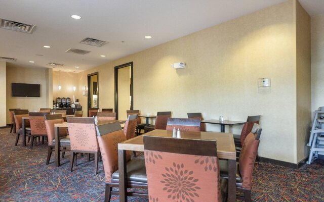 Residence Inn Dallas DFW Airport South/Irving
