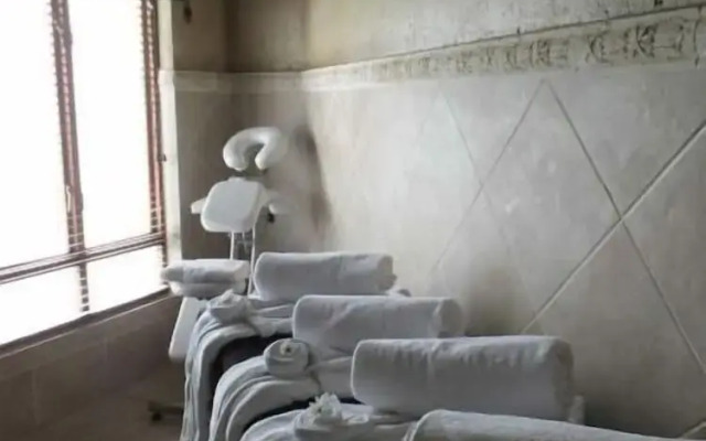 Witwater Guest House & Spa