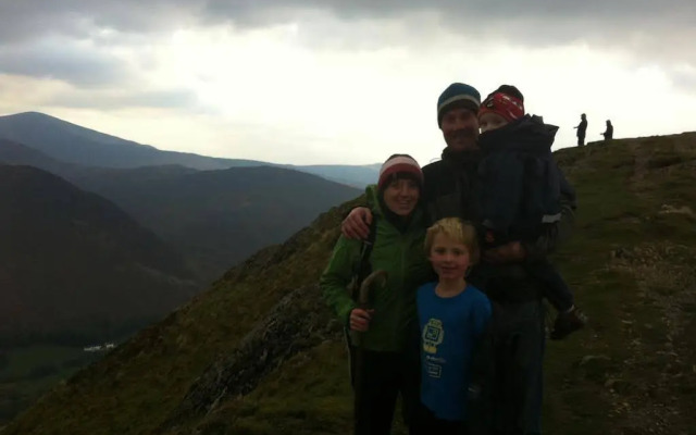 Littletown Farm Guesthouse