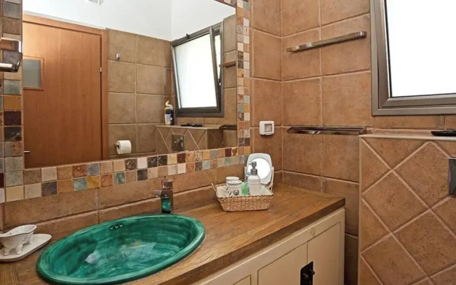 Nahariya Beachside Stay by Sea N' Rent