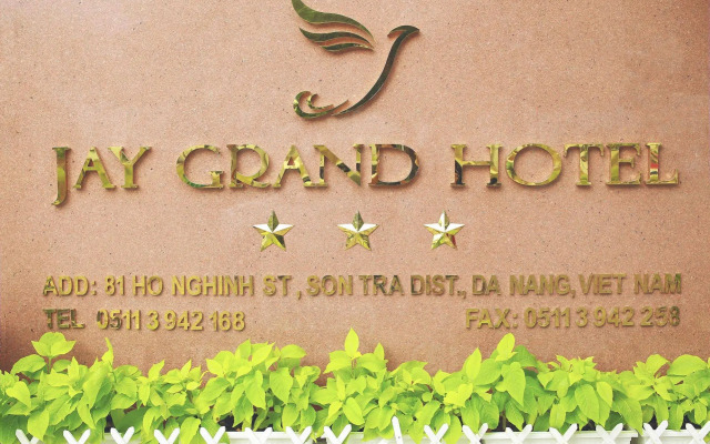 Jay Grand Hotel