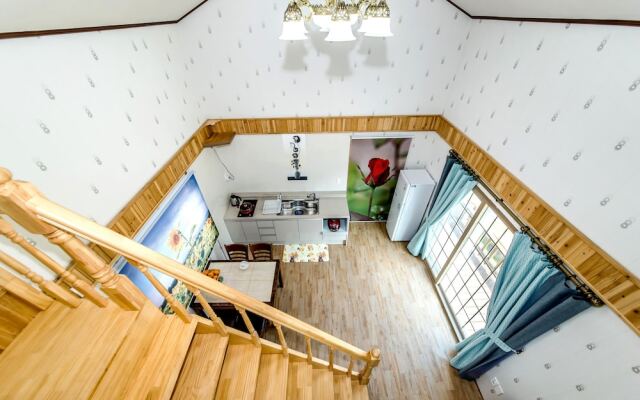 Dreaming Jeju Pension