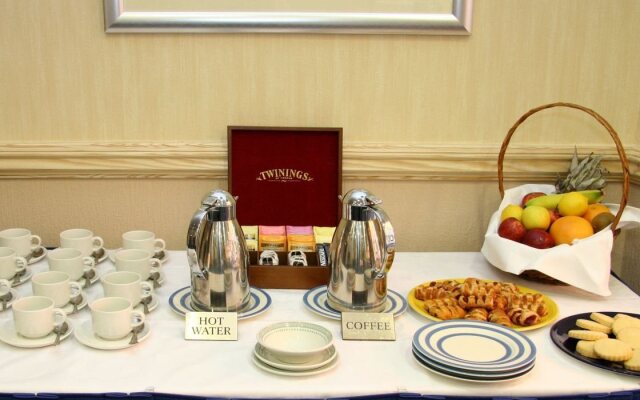 Craigmonie Hotel Inverness by Compass Hospitality