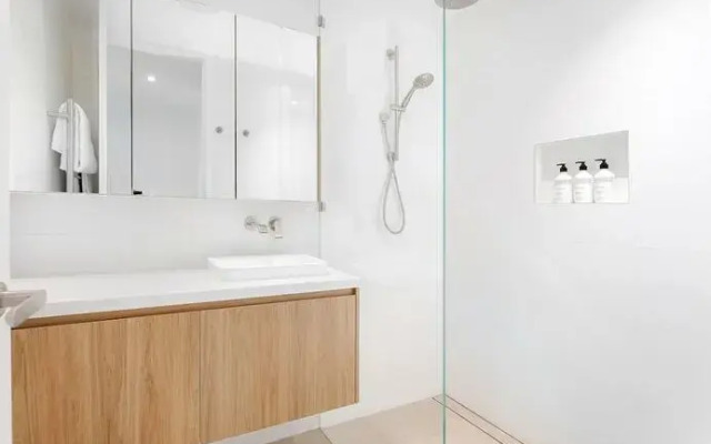 Seanna Residences