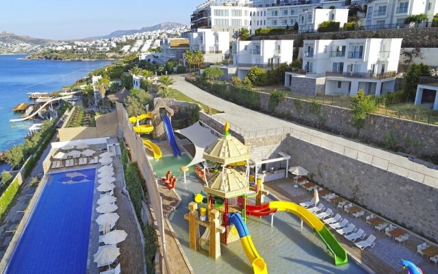BVS BOSPHORUS Resort Hotel & SPA