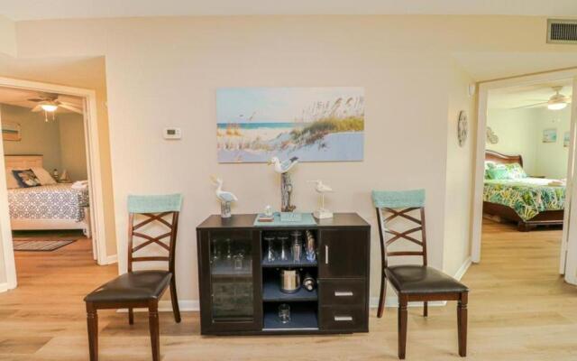 Ocean Village Club K15