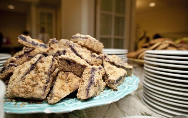 University of Virginia Inn at Darden