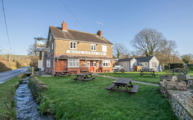 Willowbrook Cottage