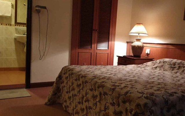 South East Asia Hotel SG Clean Certified