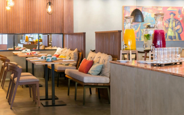 Four Points by Sheraton Sesimbra