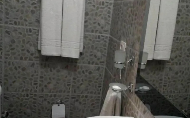 Hotel Bujtina e Bardhe