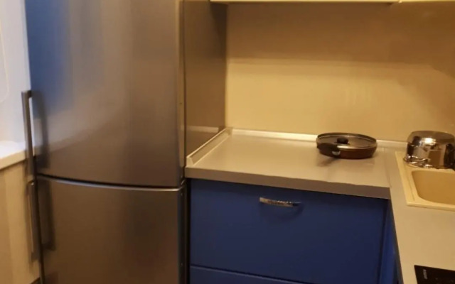 Апартаменты на улице Комсомольская 215