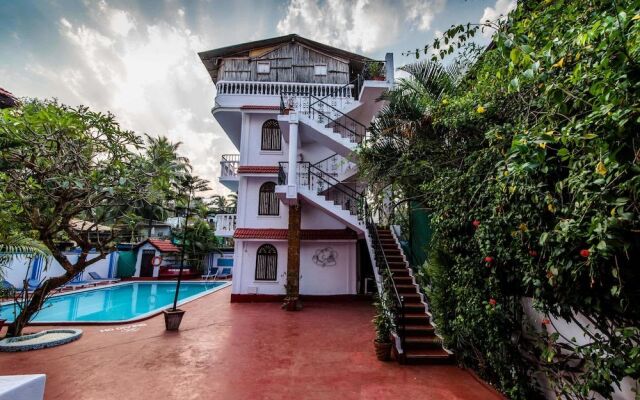 Hotel Mira