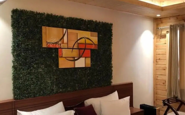 The Corbett Downtown Resort