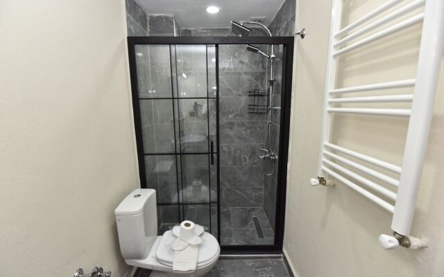 Mykonut Boutique Suites