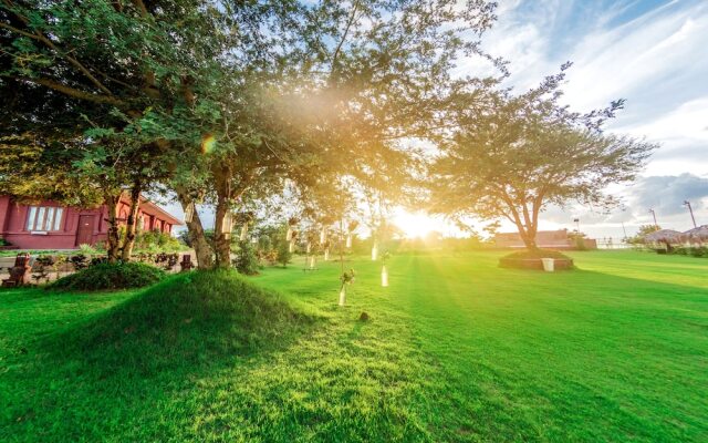 Royal Emerald River View Resort
