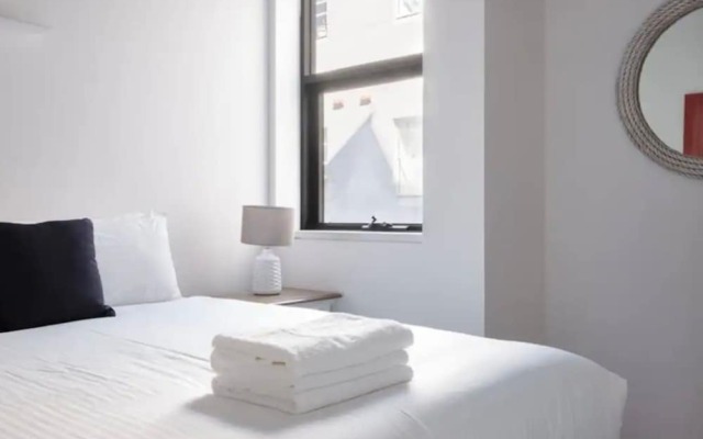 Bondi Beach Premium Apartment