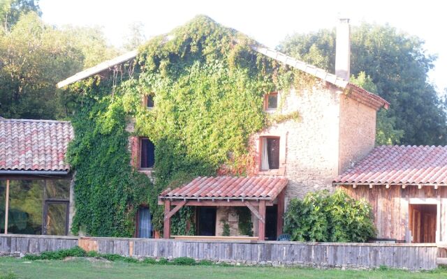 Réserve Naturelle de Boussière