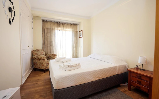 C27 - Torraltinha Way Apartment