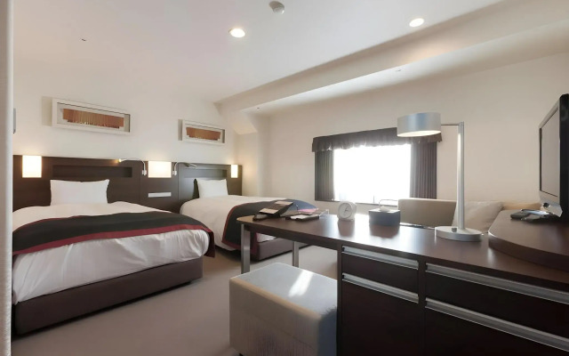 Onomichi Kokusai Hotel