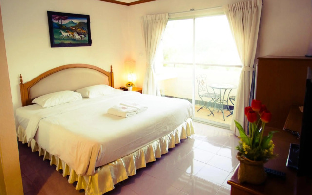 The Residence Hotel