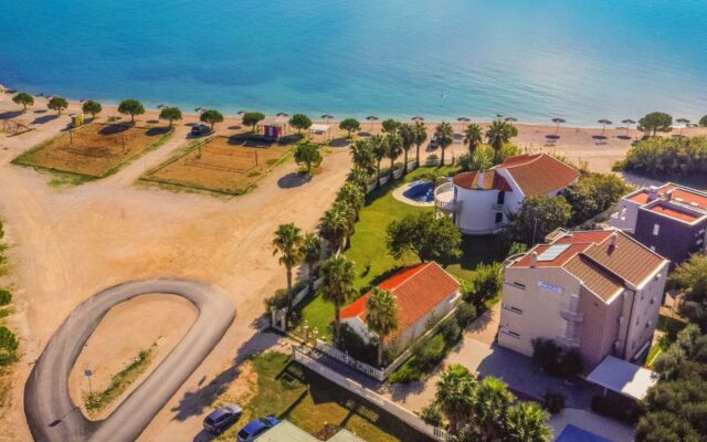 Apartment Marko Zadar/Bibinje 37053