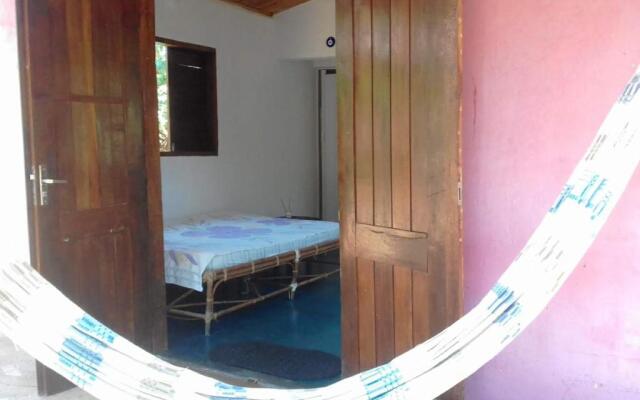 Hostel Cantinho da Lobeira