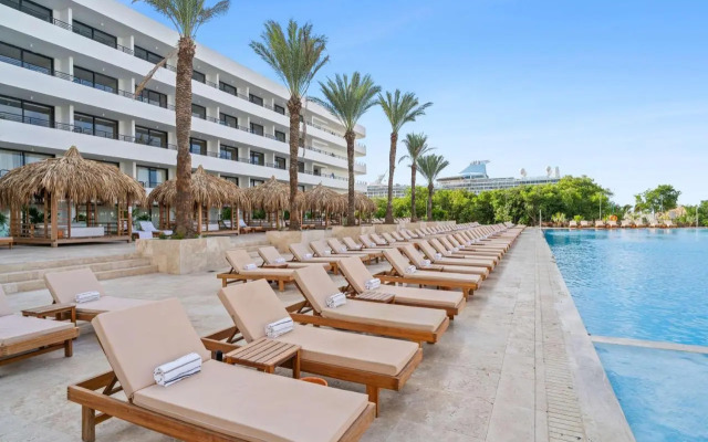 The Rif at Mangrove Beach Corendon All-Inclusive