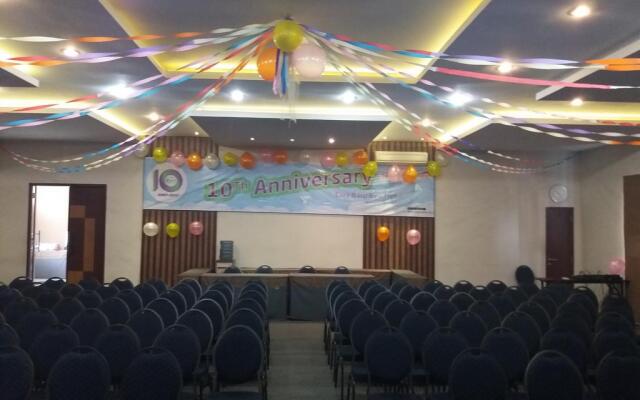 Andelir Convention Hotel