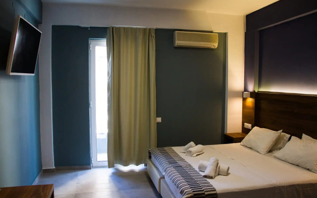 Stalis Hotel Crete