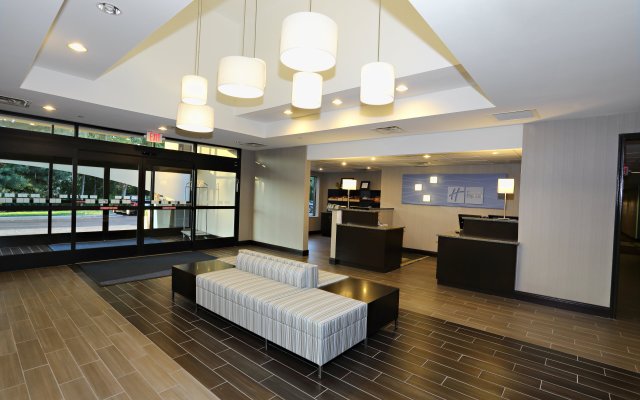 Holiday Inn Express Brentwood South - Cool Springs, an IHG Hotel