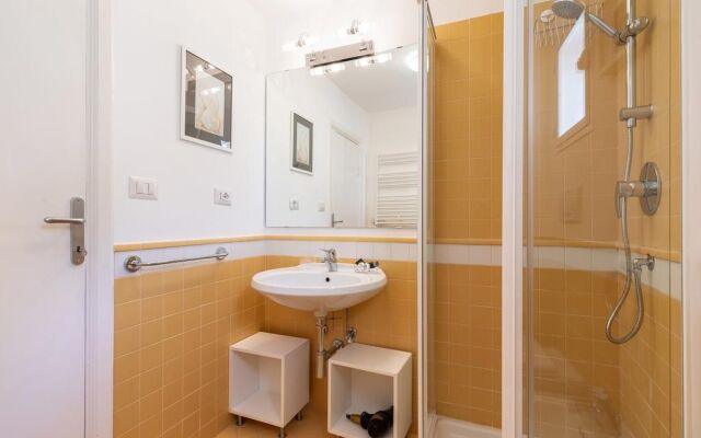 Rome as you feel - Grotta Pinta Apartments