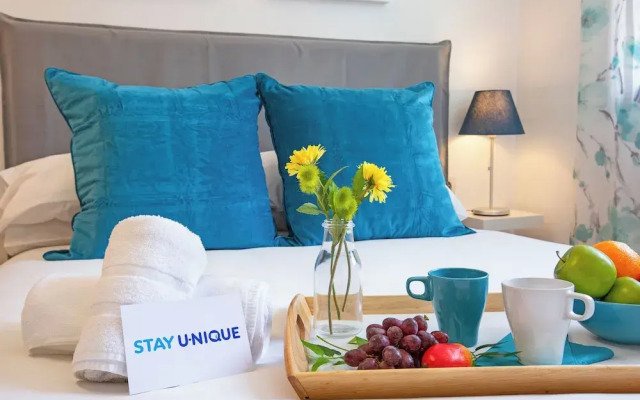 Stay U-nique Apartments Ricart