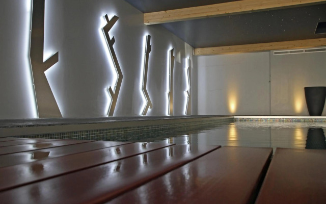 Le M Hôtel & Spa Honfleur