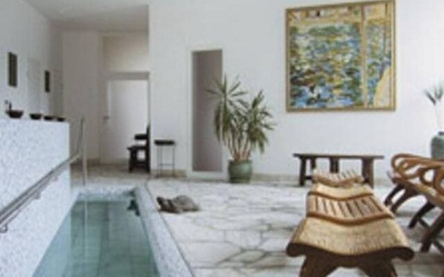 Hotel Alpenkrone