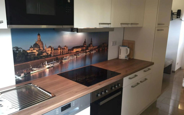 Appartements Rehn